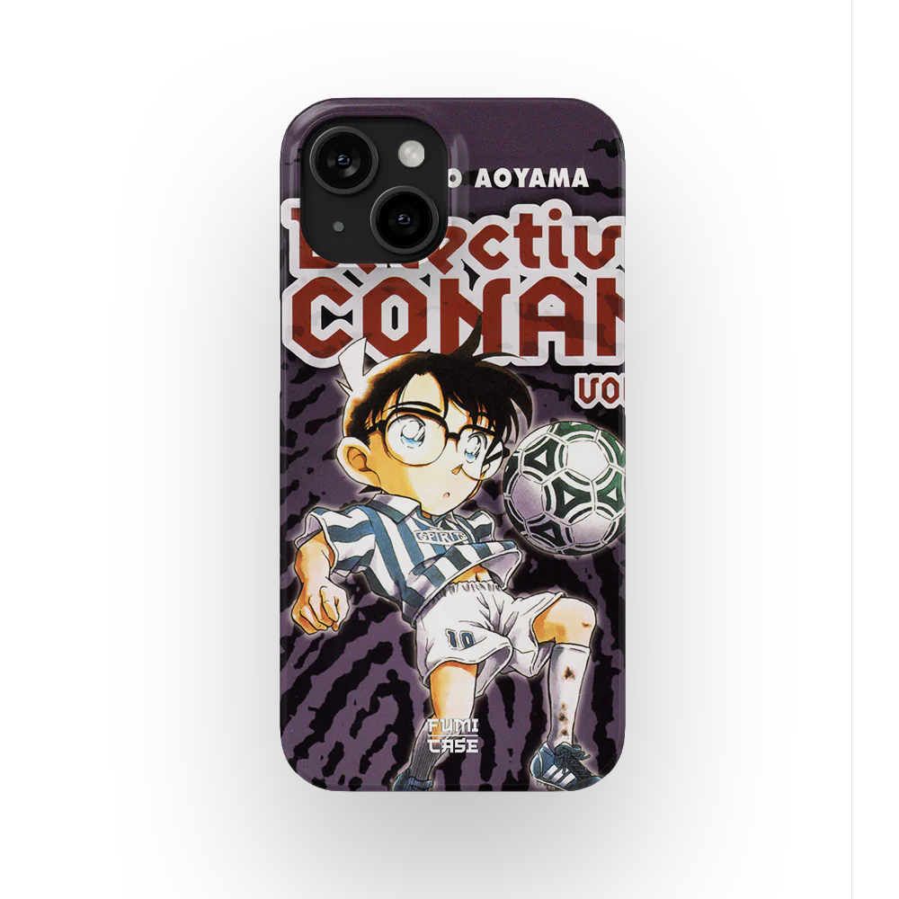 Detective Conan Vol.37-Slim - Image 10