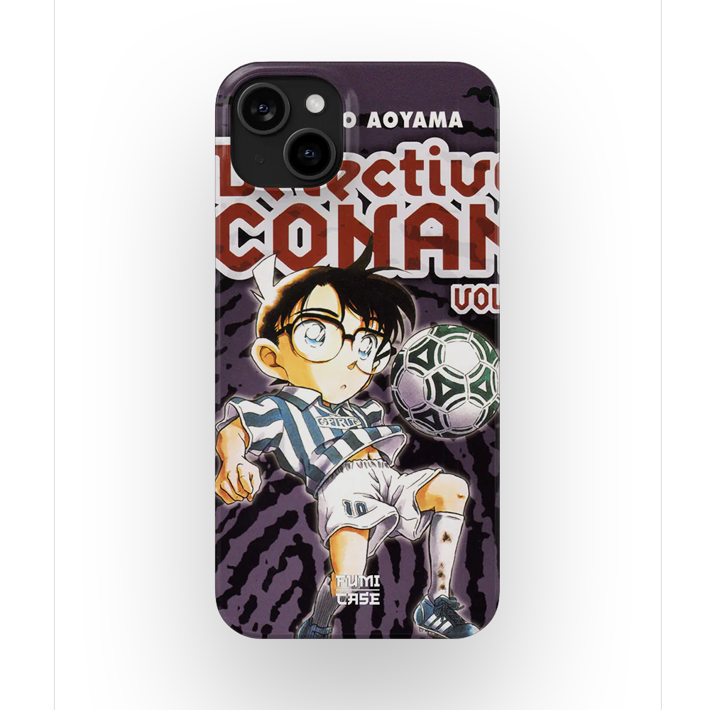 Detective Conan Vol.37-Slim - Image 11