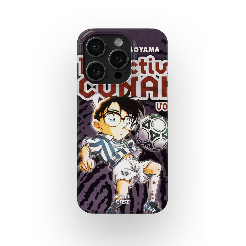 Detective Conan Vol.37-Slim - Image 12