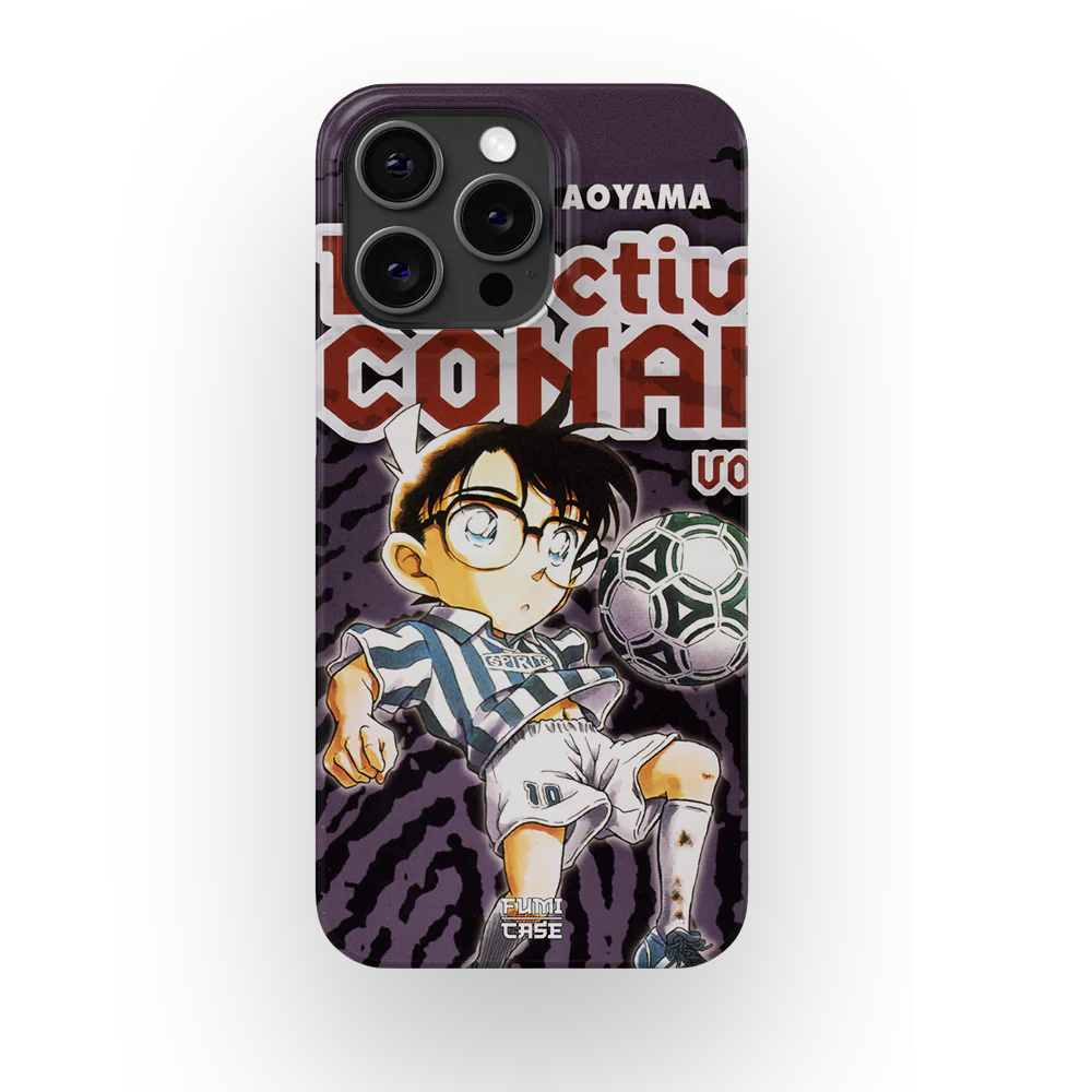 Detective Conan Vol.37-Slim - Image 13
