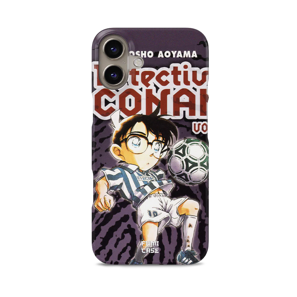 Detective Conan Vol.37-Slim - Image 15