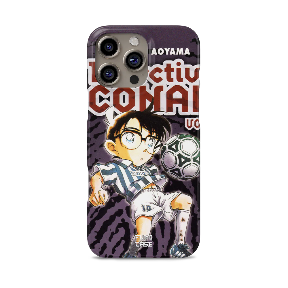 Detective Conan Vol.37-Slim - Image 16