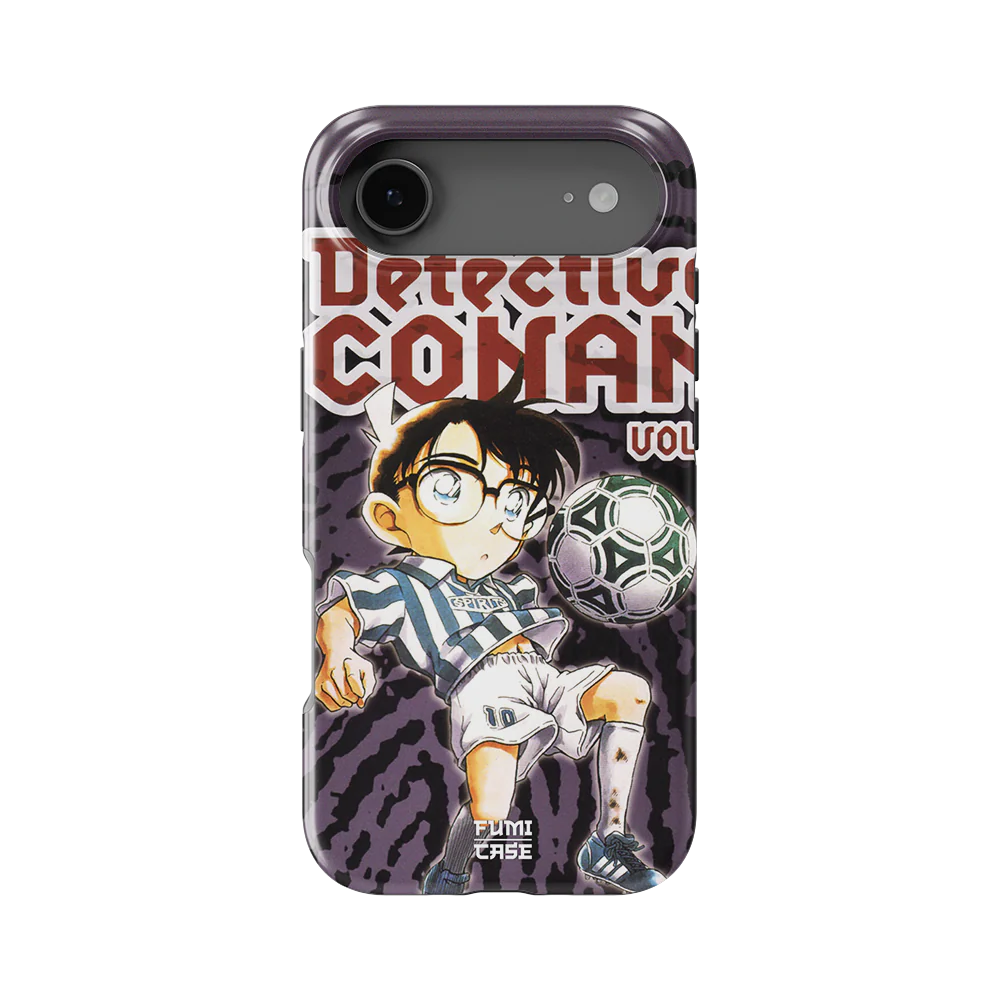 Detective Conan Vol.37-Slim - Image 23