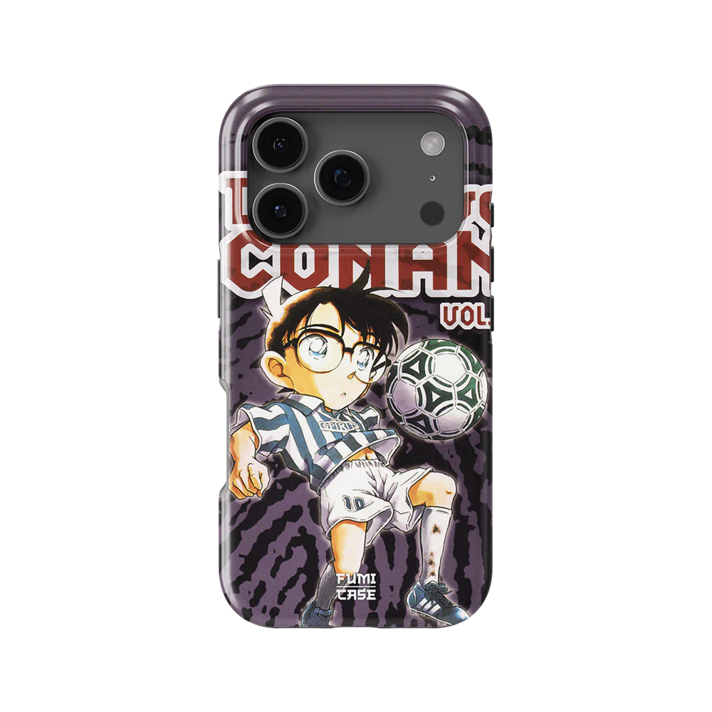 Detective Conan Vol.37-Slim - Image 24