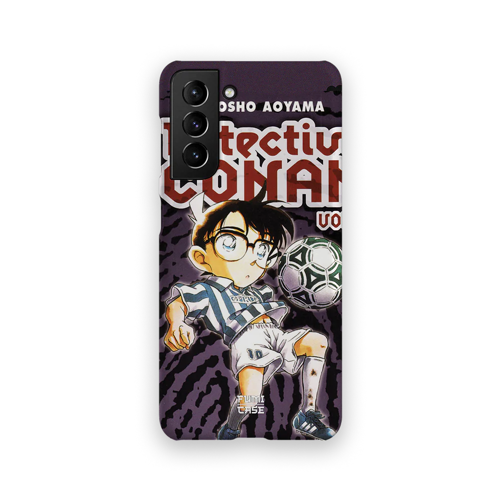 Detective Conan Vol.37-Slim - Image 29