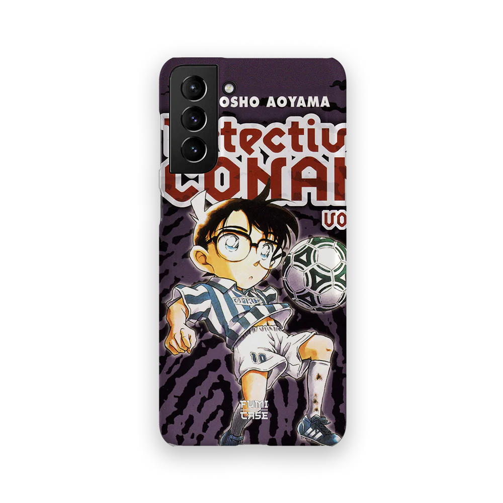 Detective Conan Vol.37-Slim - Image 30