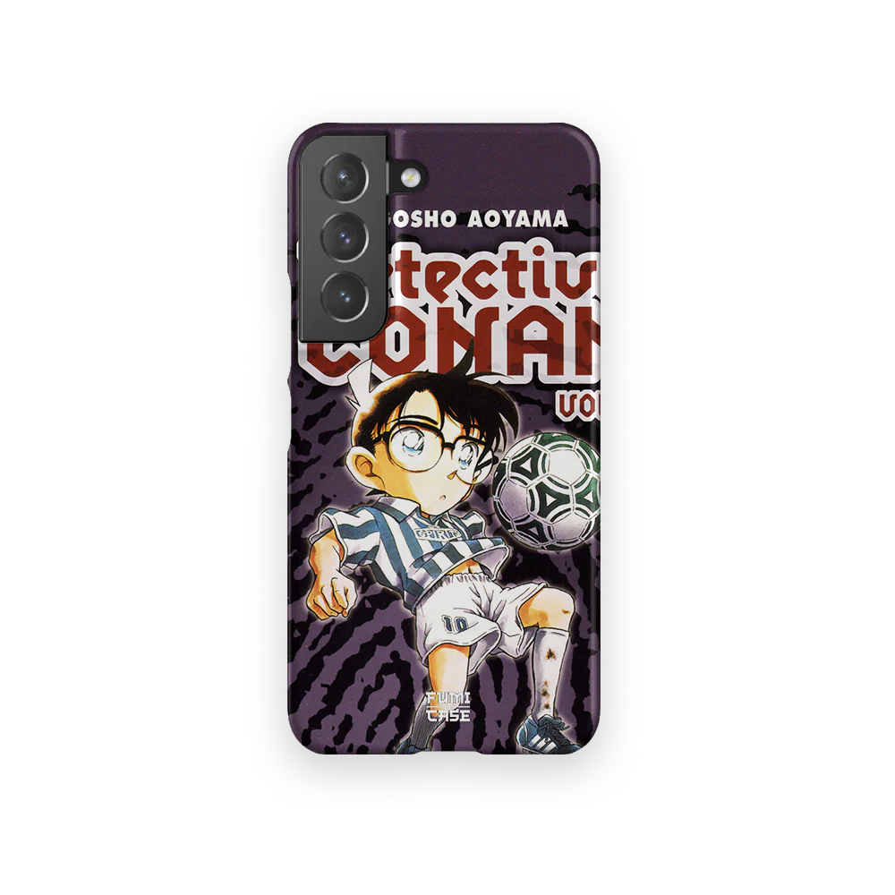Detective Conan Vol.37-Slim - Image 32