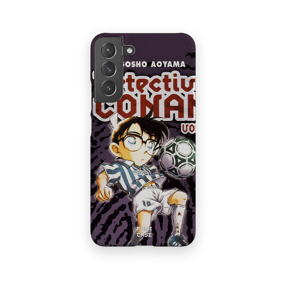 Detective Conan Vol.37-Slim - Image 33