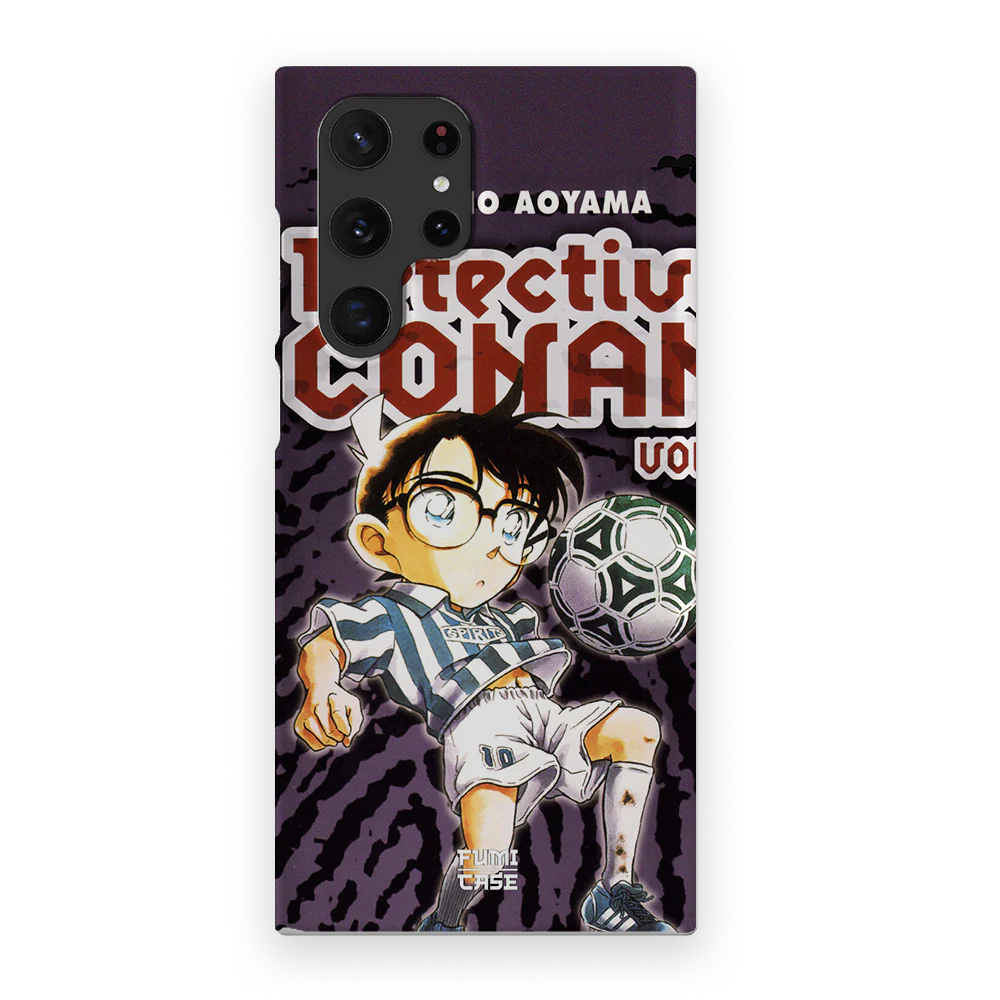 Detective Conan Vol.37-Slim - Image 34