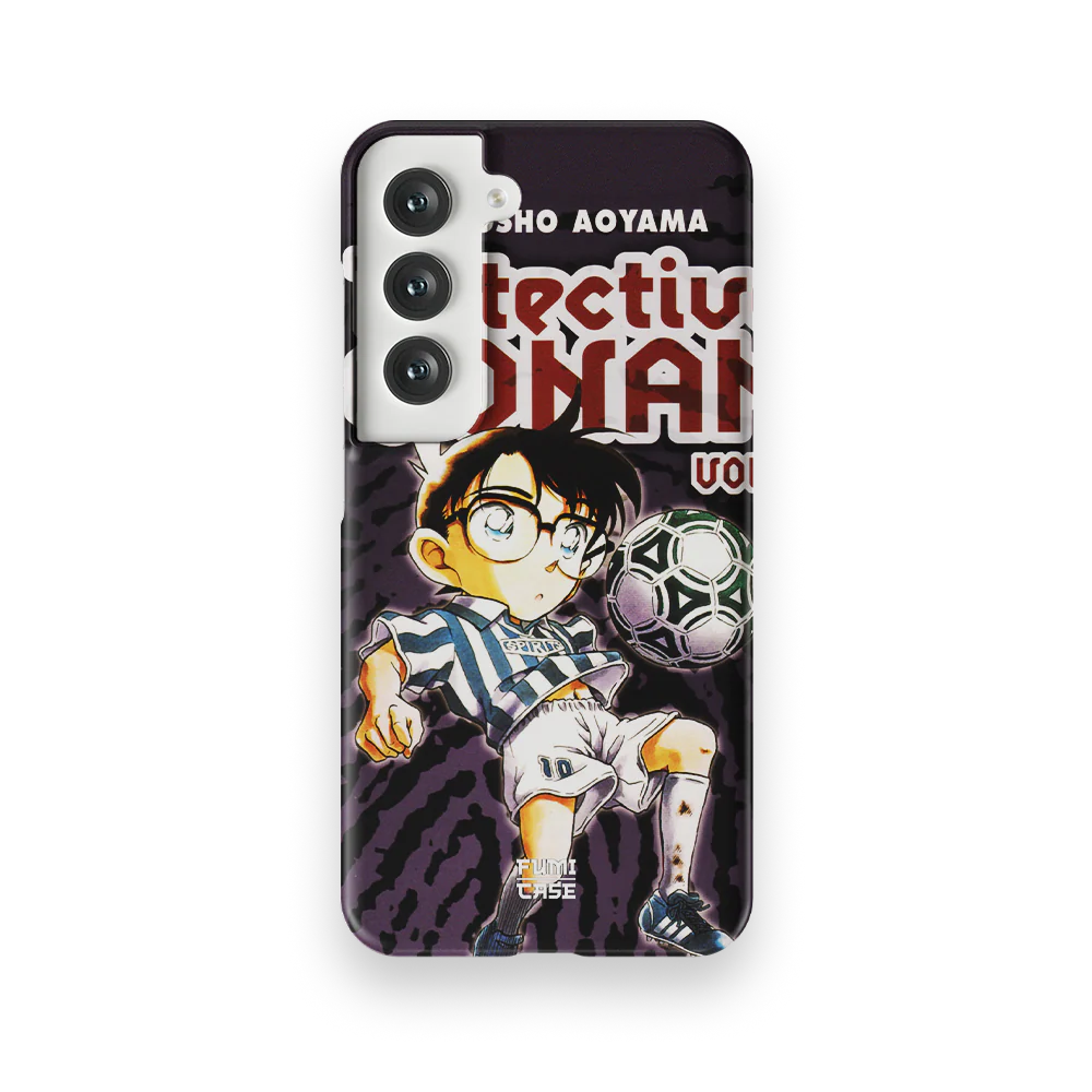 Detective Conan Vol.37-Slim - Image 35