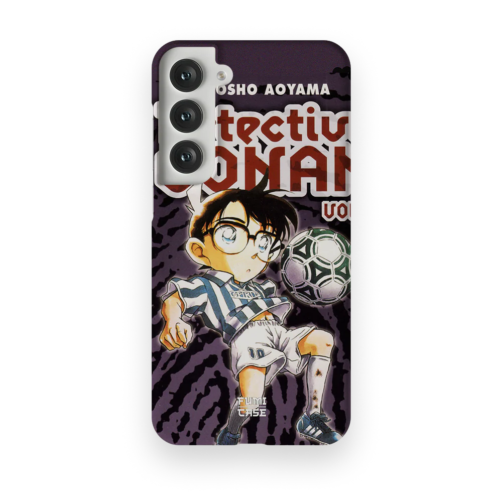 Detective Conan Vol.37-Slim - Image 36