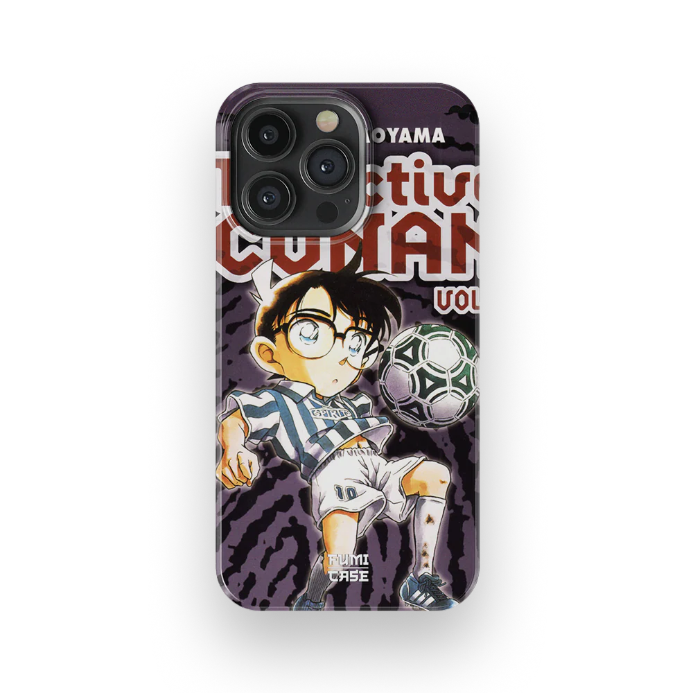 Detective Conan Vol.37-Slim - Image 4