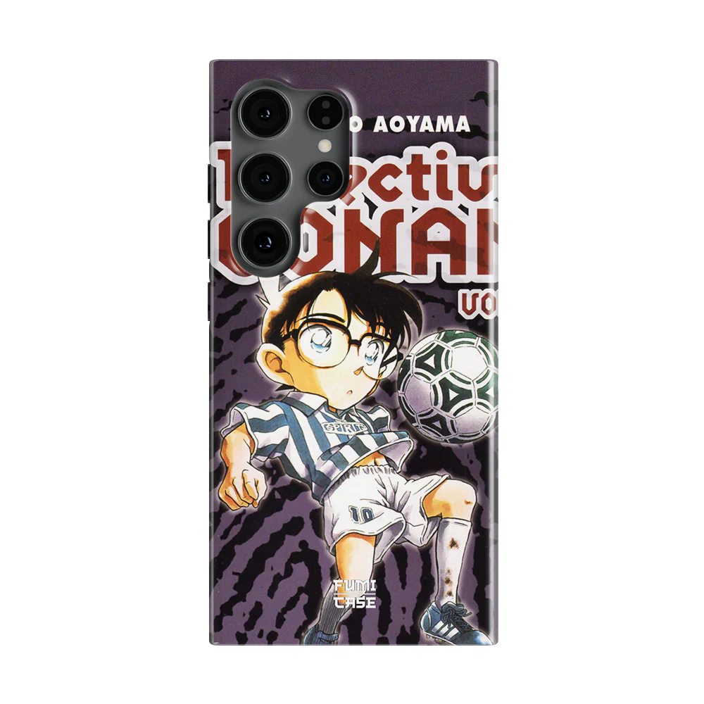Detective Conan Vol.37-Slim - Image 40