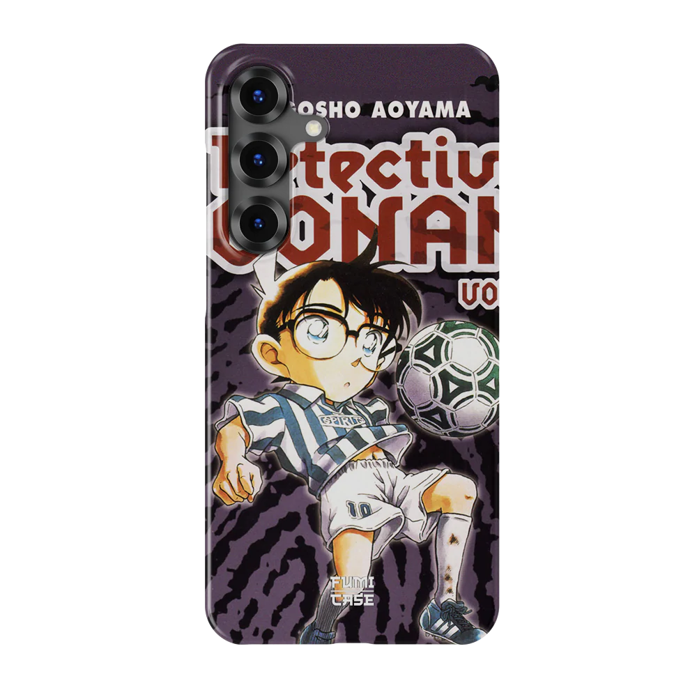 Detective Conan Vol.37-Slim - Image 42