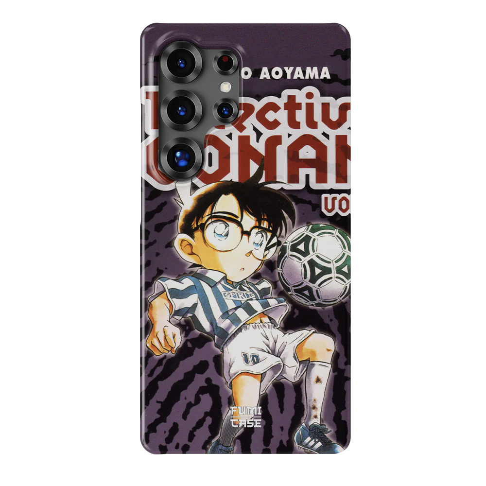 Detective Conan Vol.37-Slim - Image 43
