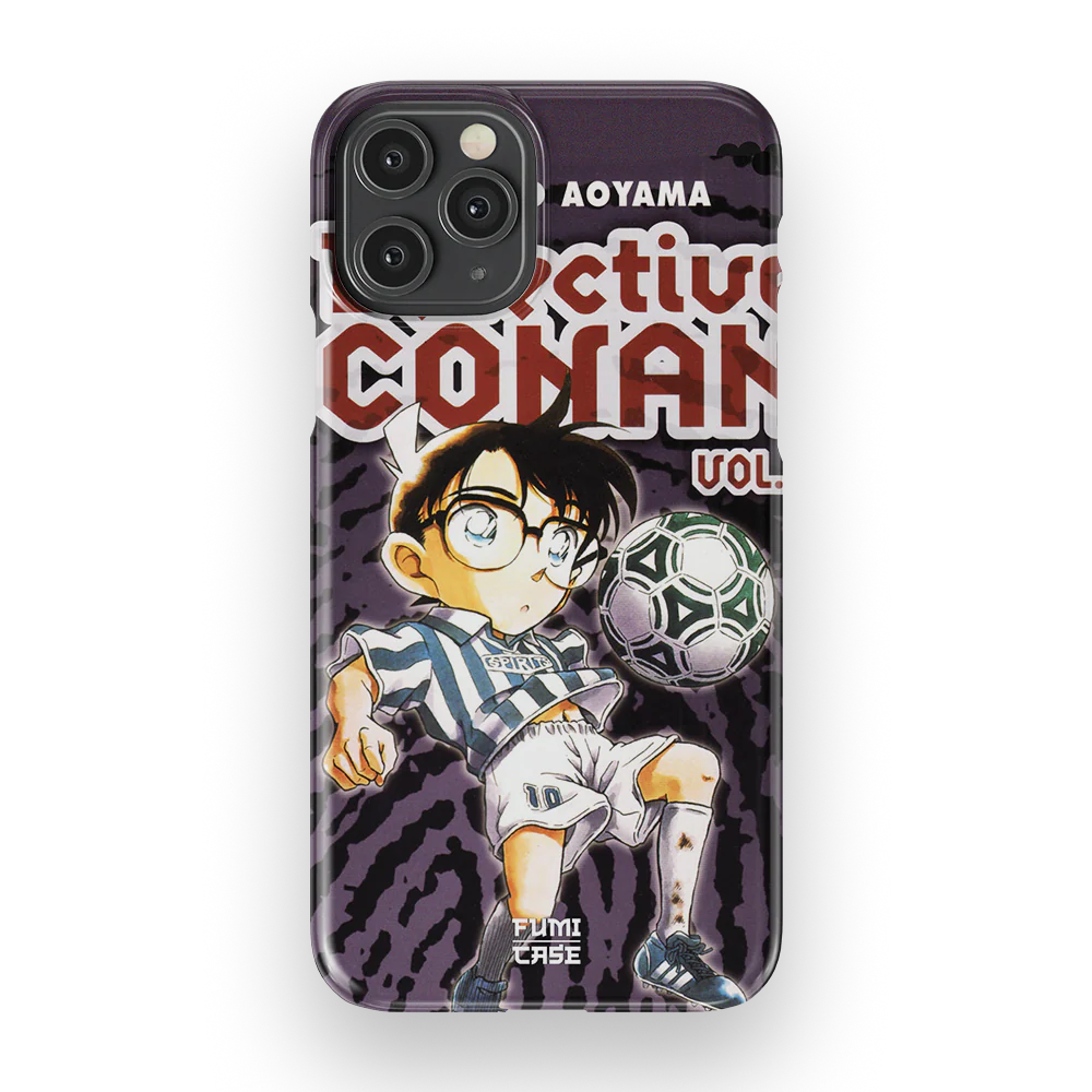 Detective Conan Vol.37-Slim - Image 45