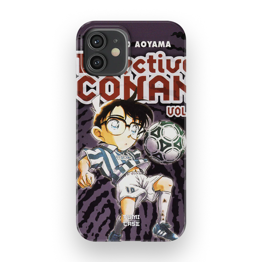 Detective Conan Vol.37-Slim - Image 47