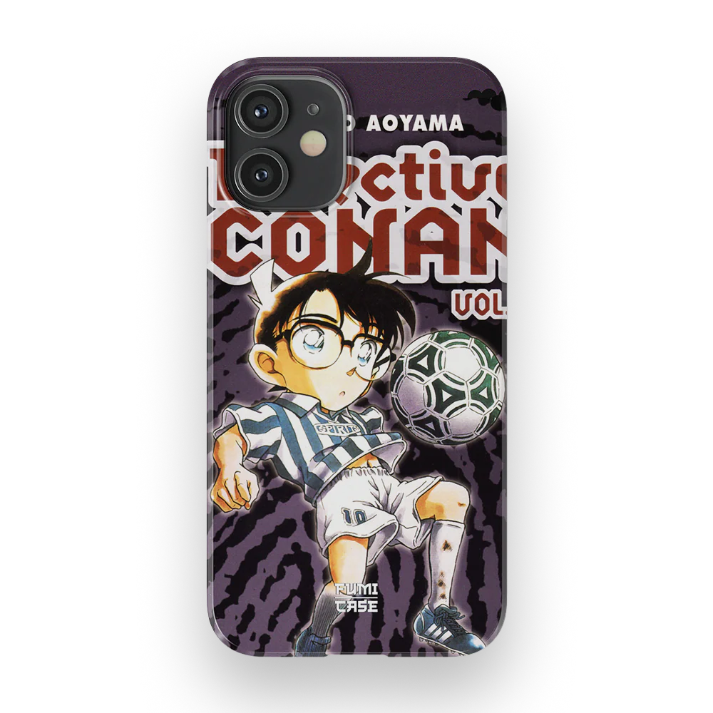 Detective Conan Vol.37-Slim - Image 48