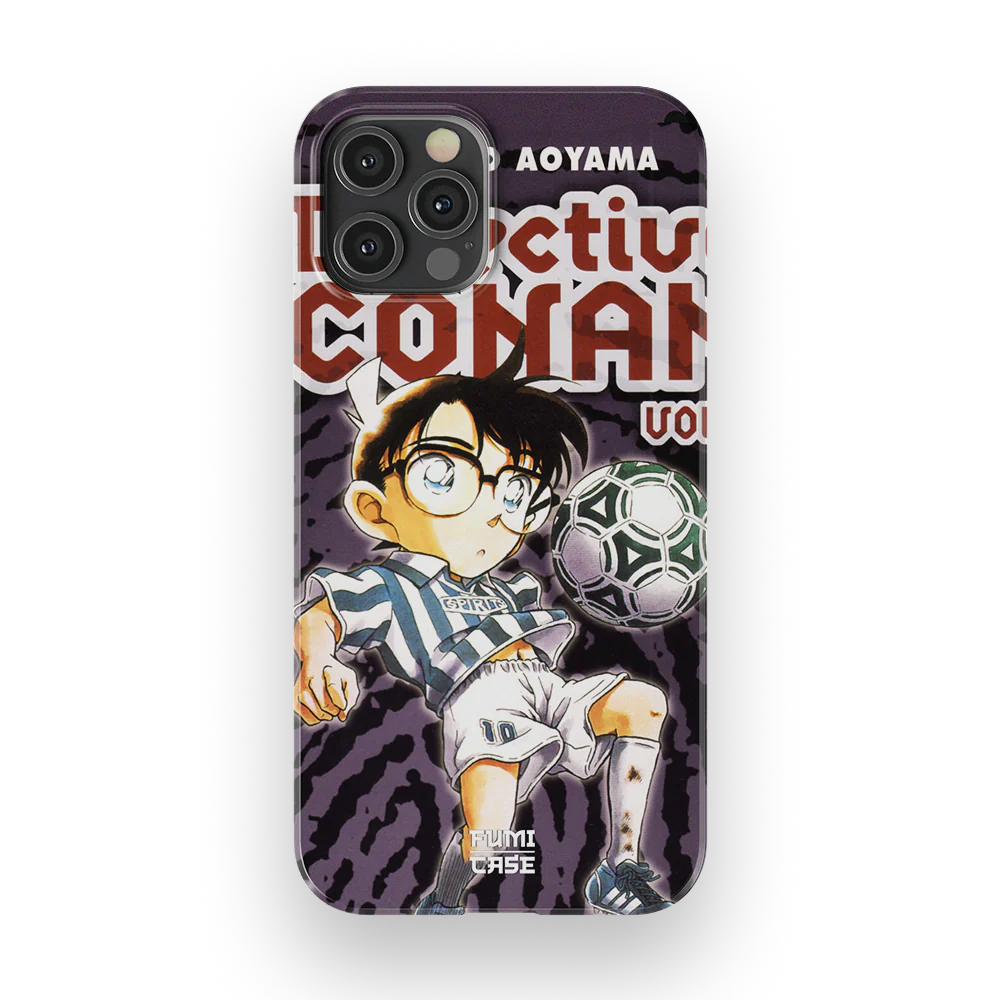 Detective Conan Vol.37-Slim - Image 49