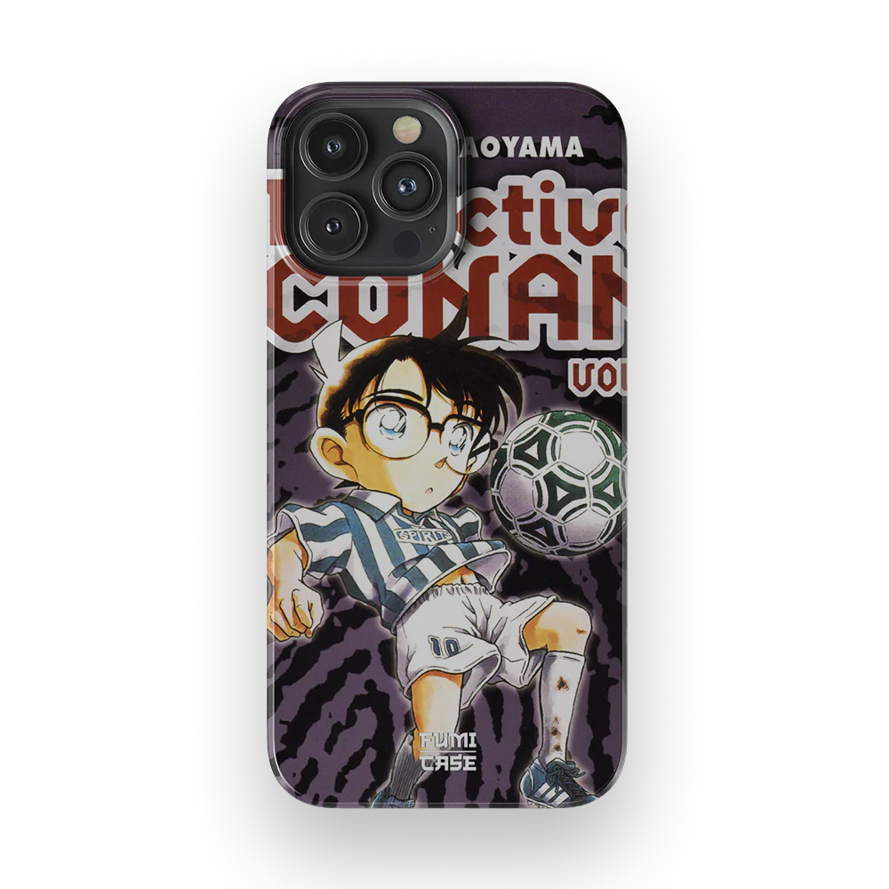 Detective Conan Vol.37-Slim - Image 5