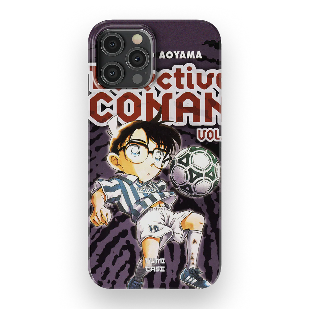 Detective Conan Vol.37-Slim - Image 50