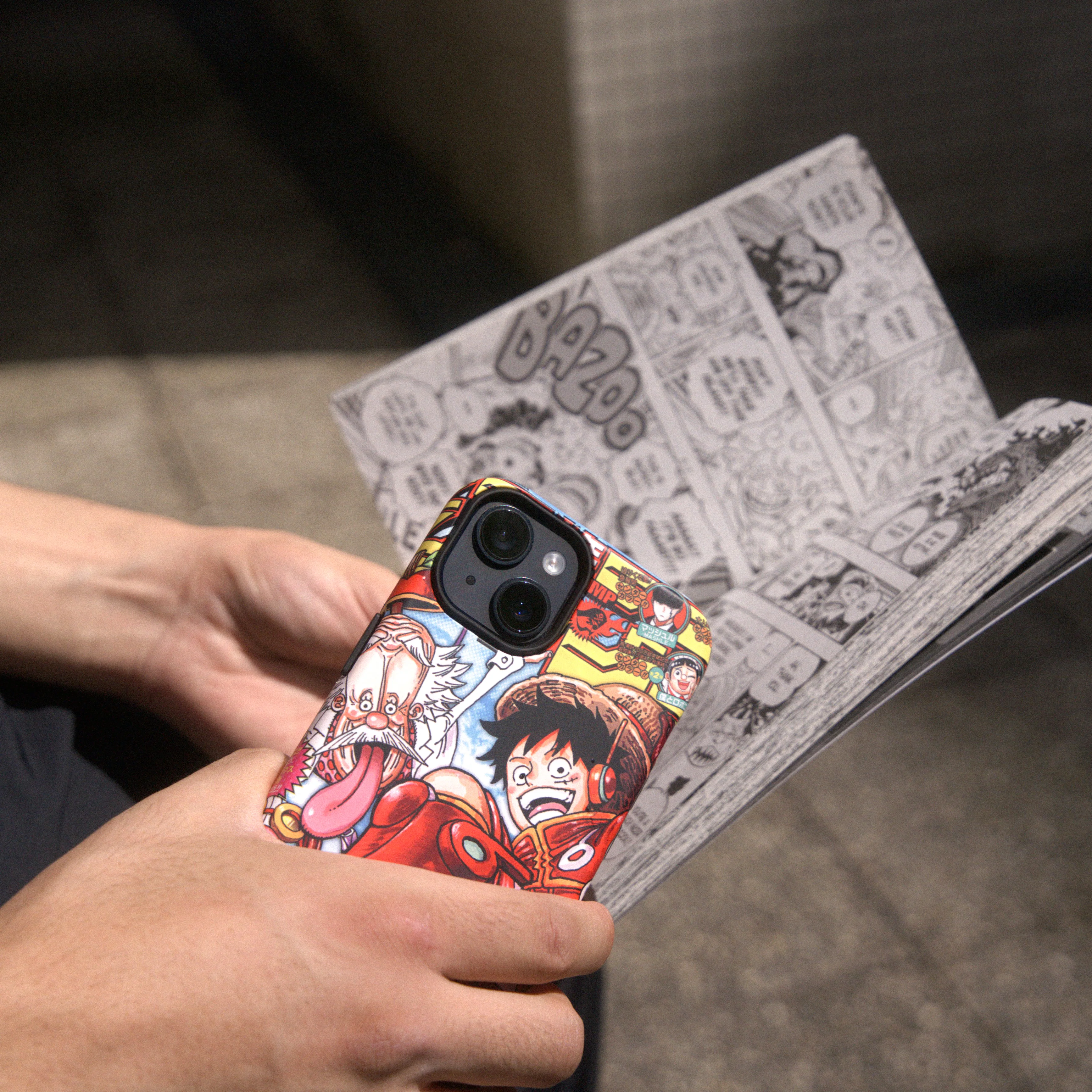 GARP SPECIAL-Slim - Image 53