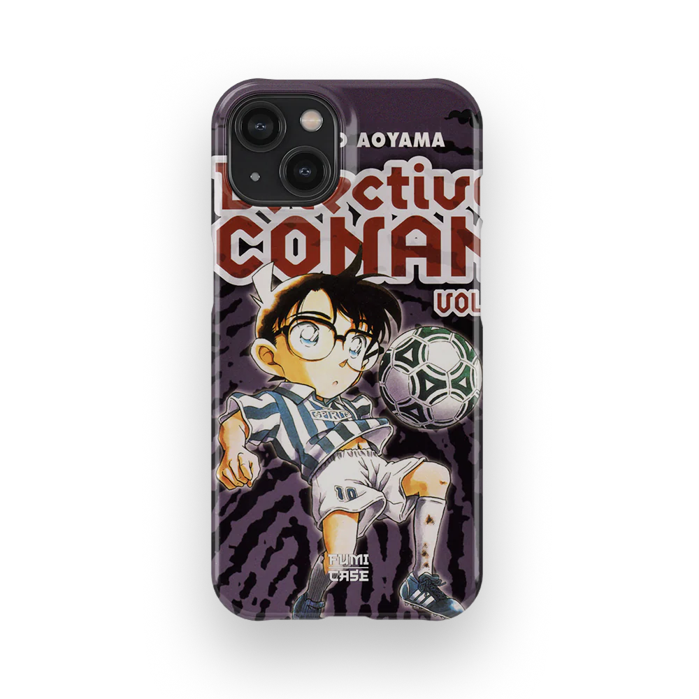 Detective Conan Vol.37-Slim - Image 6