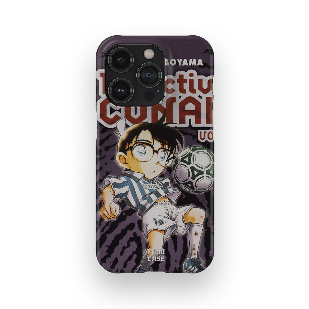 Detective Conan Vol.37-Slim - Image 8