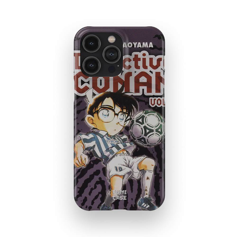 Detective Conan Vol.37-Slim - Image 9