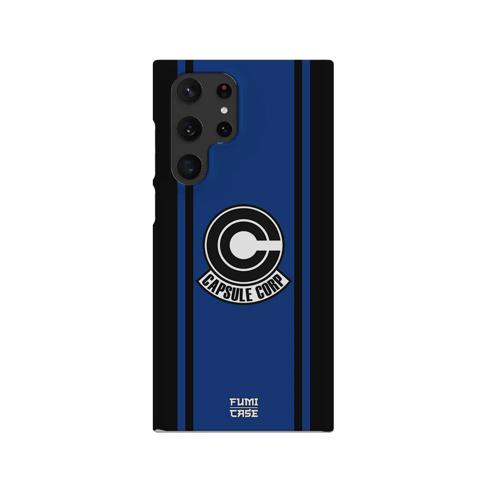 Capsule Corp Case-Slim - Image 10