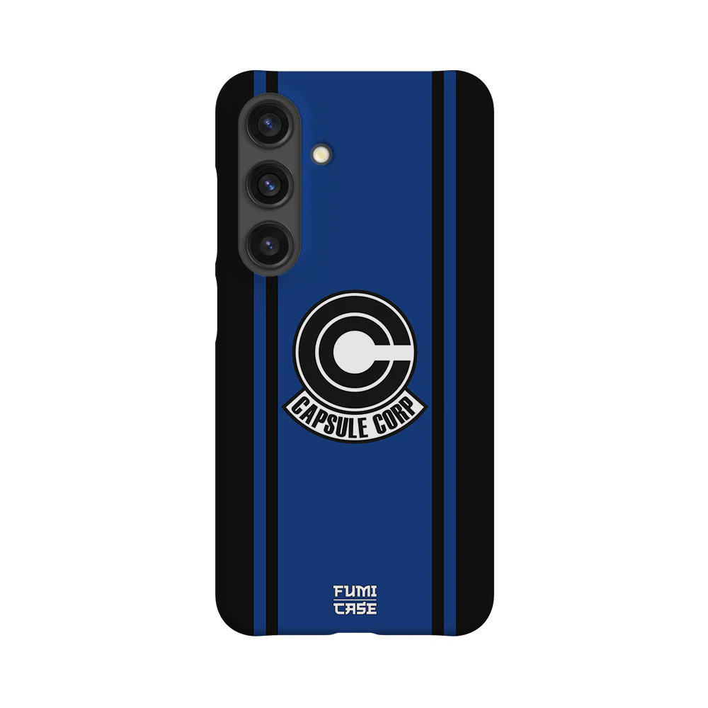 Capsule Corp Case-Slim - Image 11