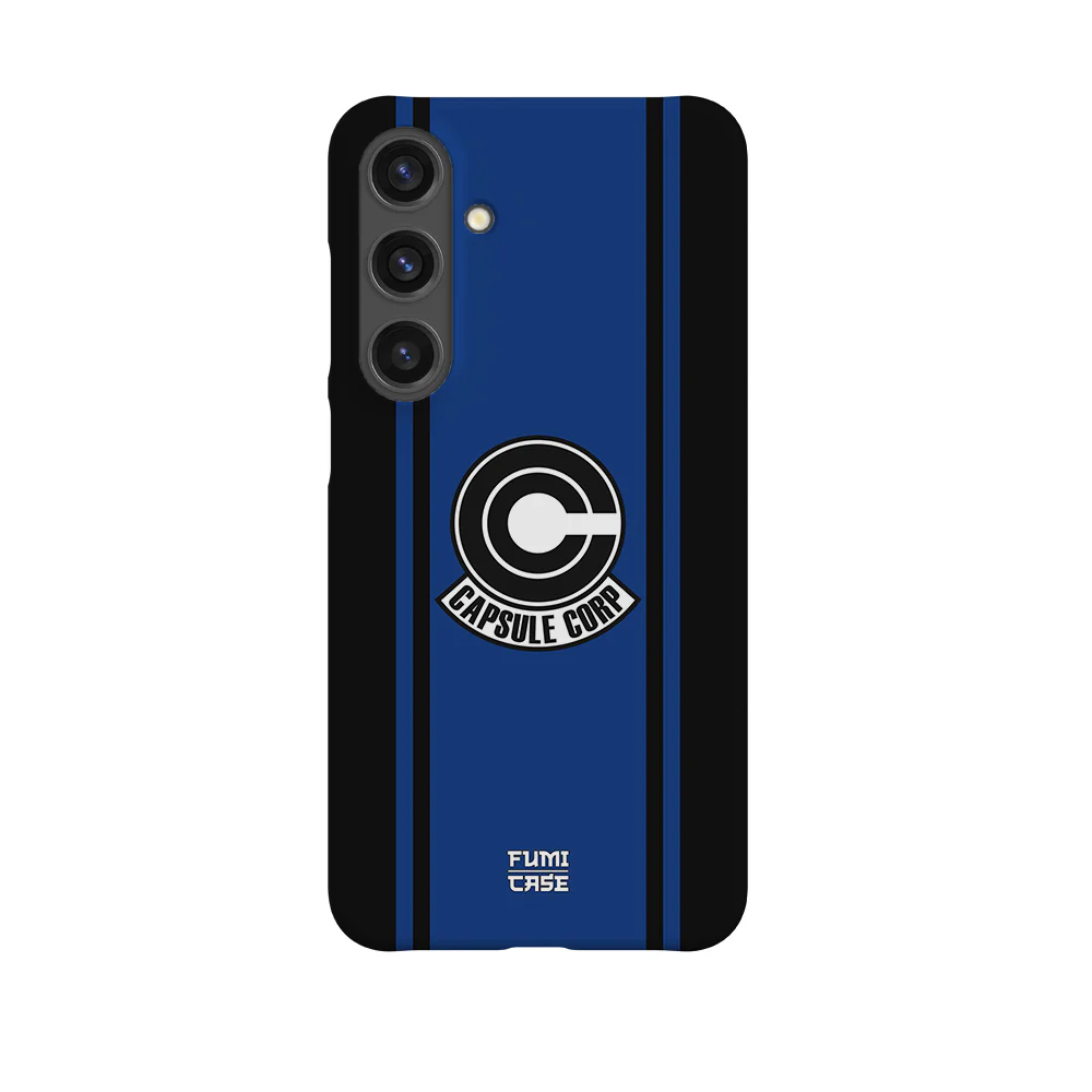 Capsule Corp Case-Slim - Image 12