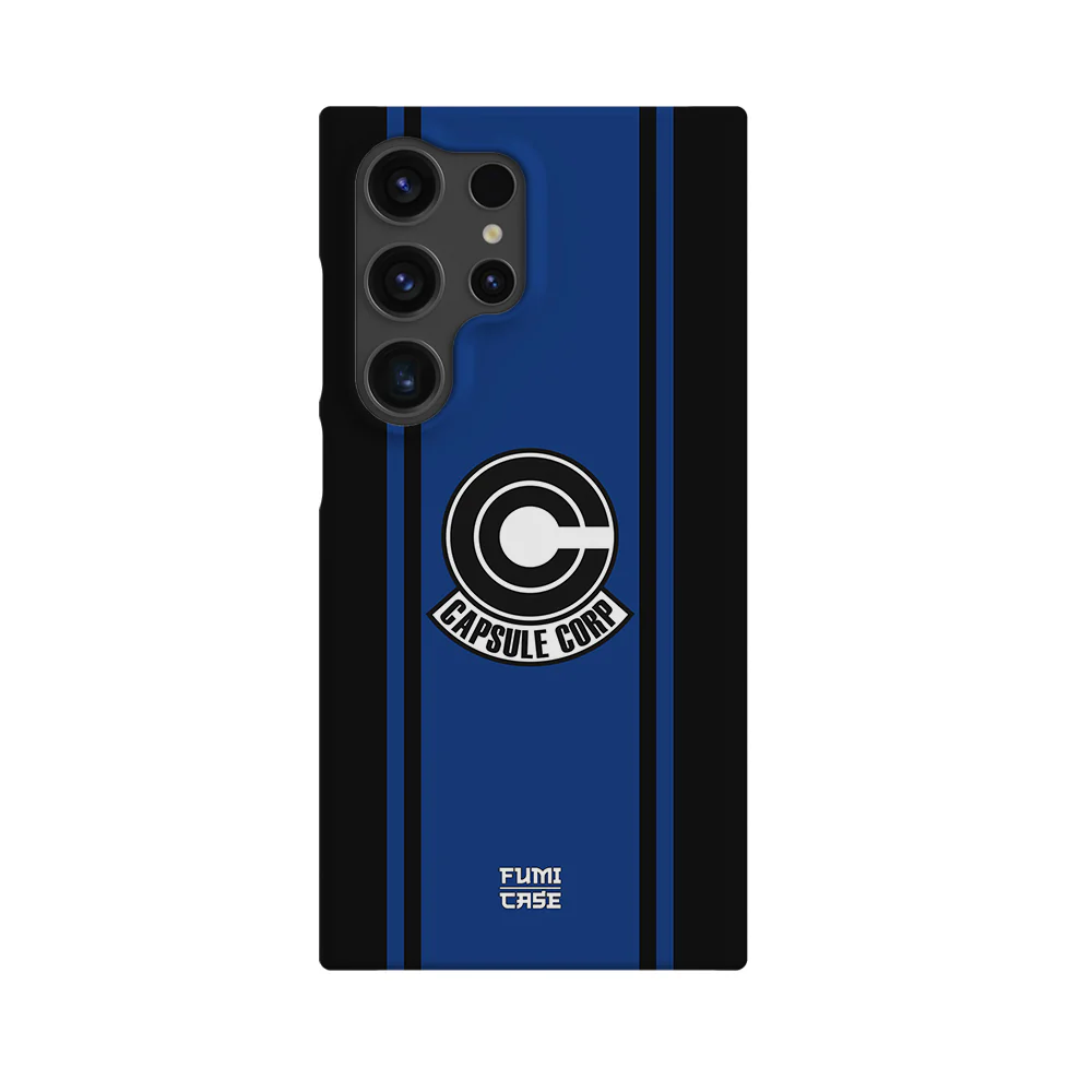 Capsule Corp Case-Slim - Image 13