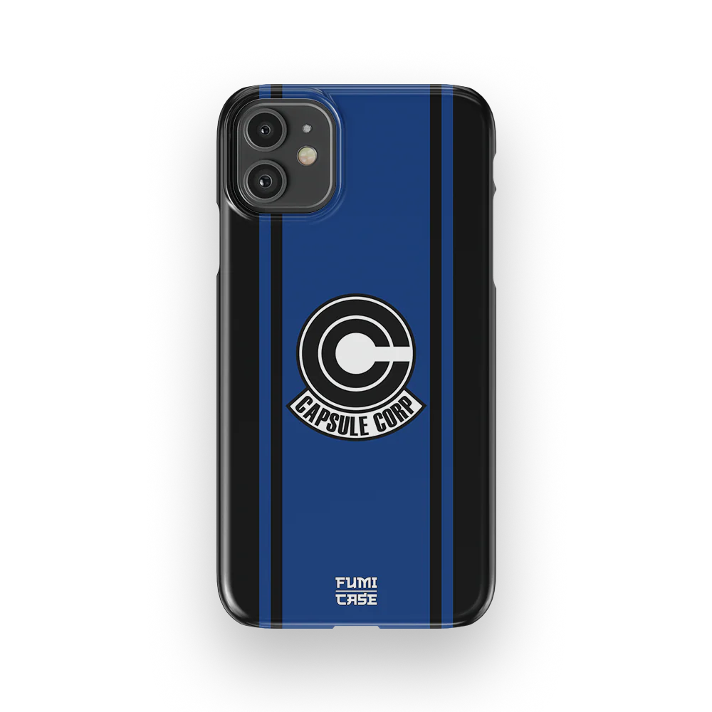 Capsule Corp Case-Slim - Image 14