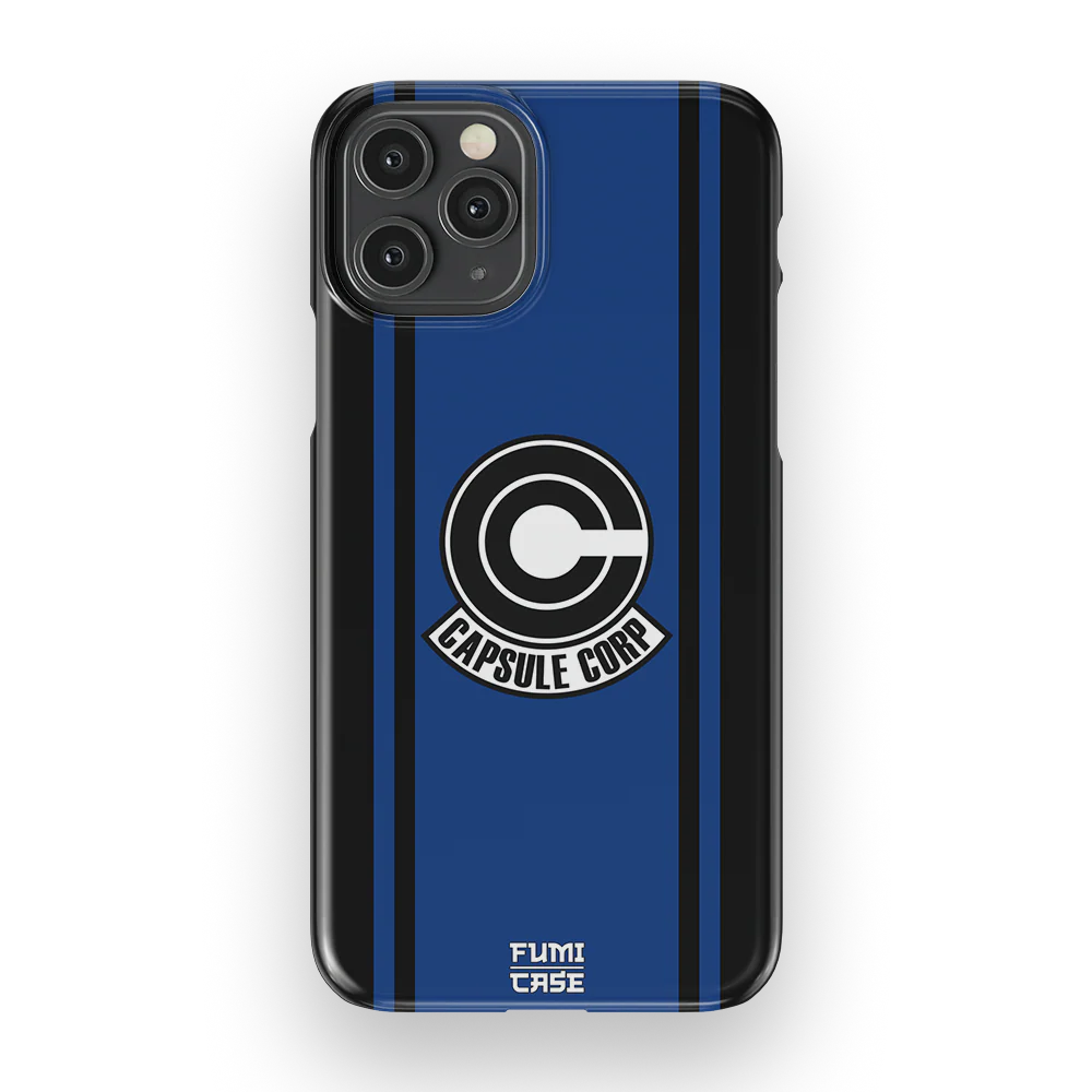 Capsule Corp Case-Slim - Image 15