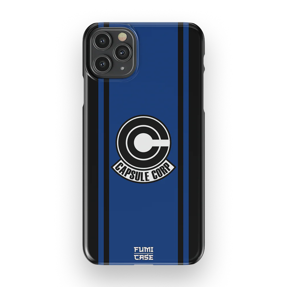 Capsule Corp Case-Slim - Image 16