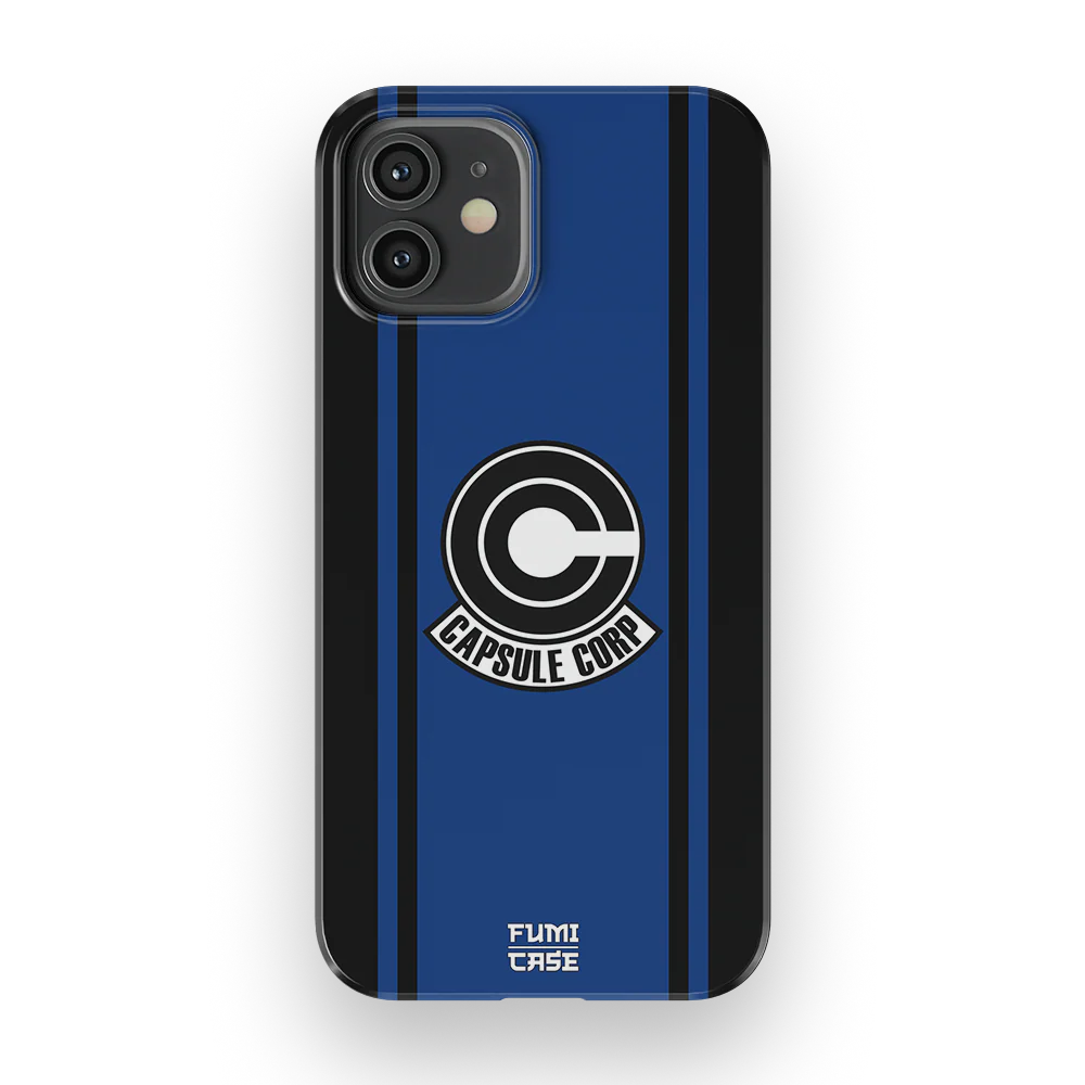 Capsule Corp Case-Slim - Image 17