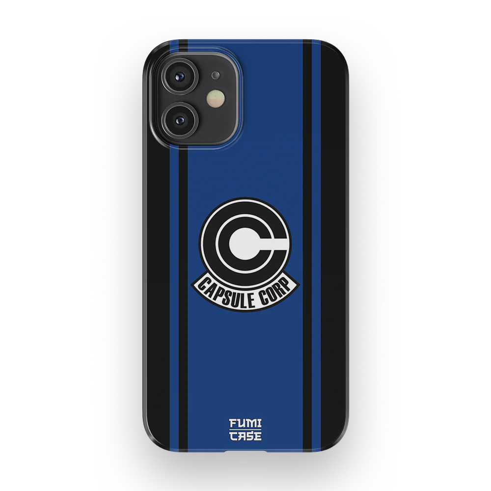 Capsule Corp Case-Slim - Image 18