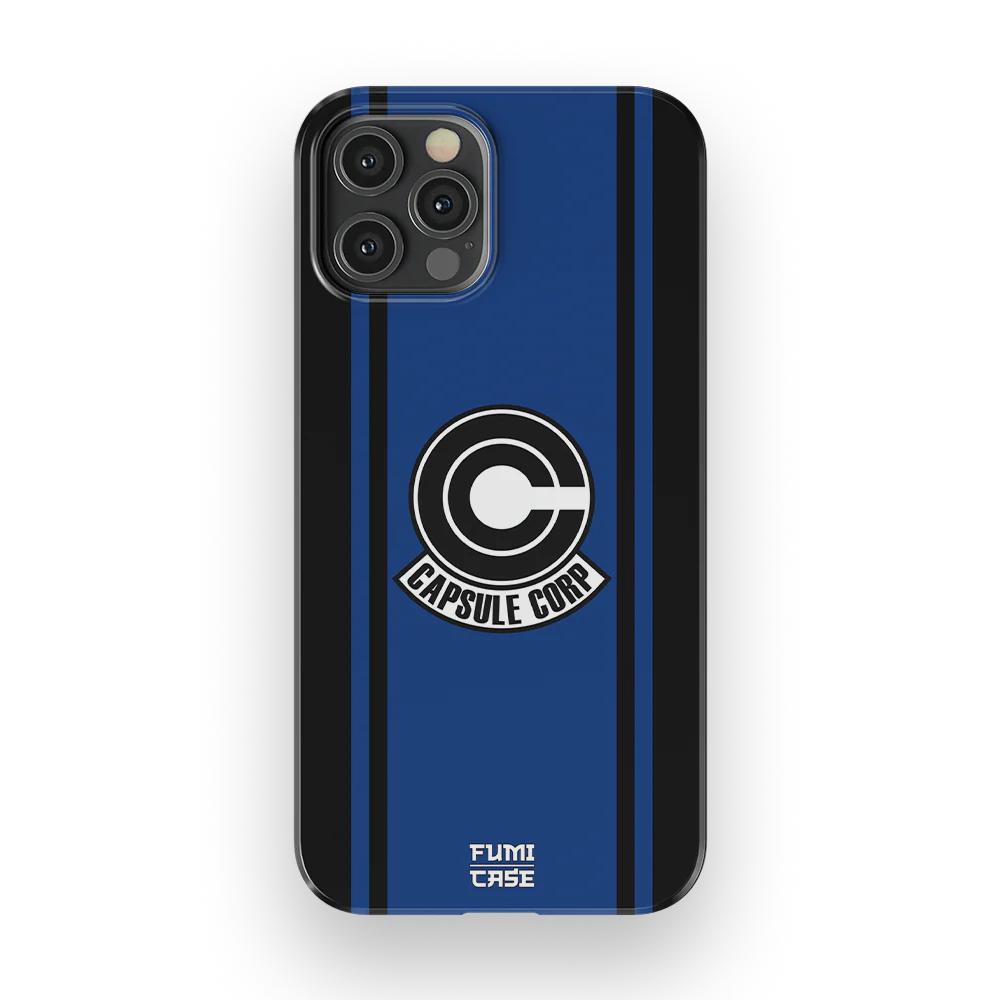 Capsule Corp Case-Slim - Image 19