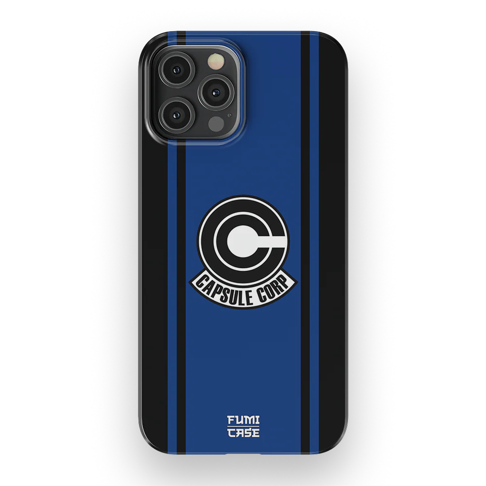 Capsule Corp Case-Slim - Image 20