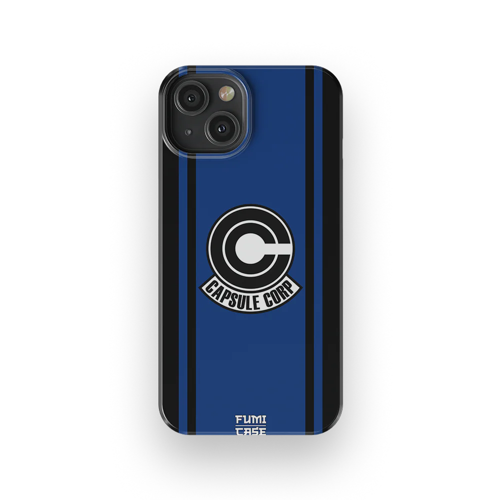 Capsule Corp Case-Slim - Image 21