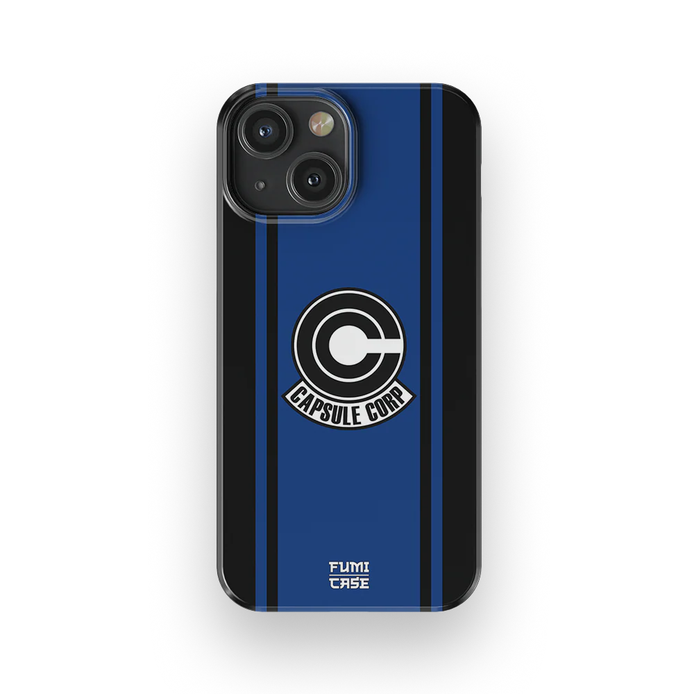 Capsule Corp Case-Slim - Image 22