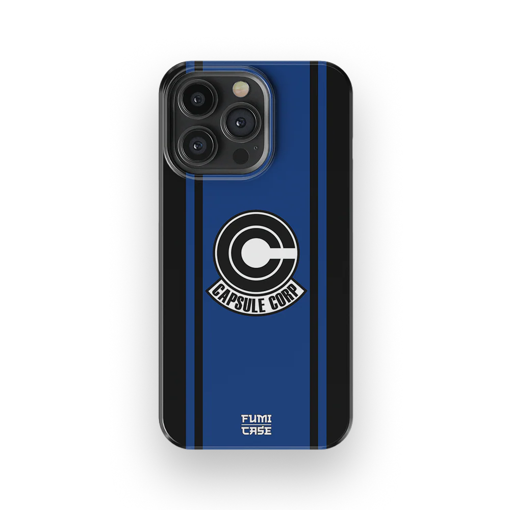 Capsule Corp Case-Slim - Image 23