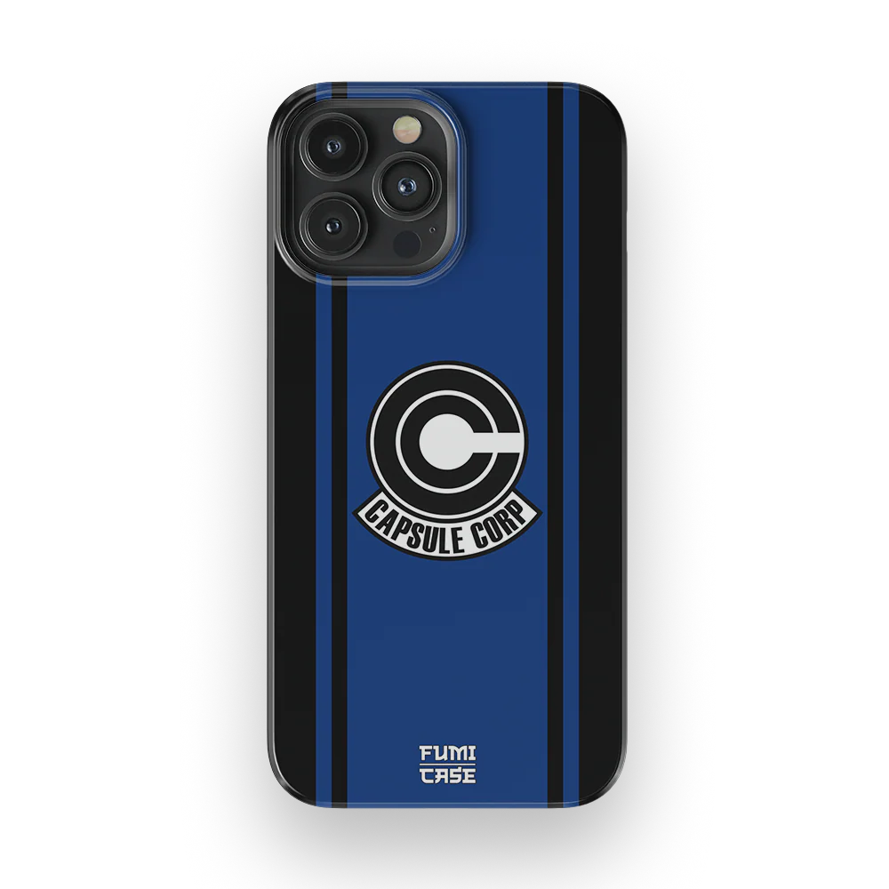 Capsule Corp Case-Slim - Image 24