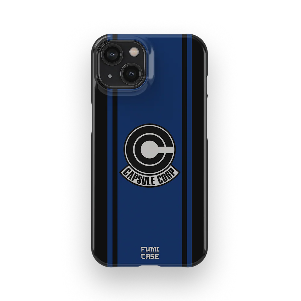 Capsule Corp Case-Slim - Image 25