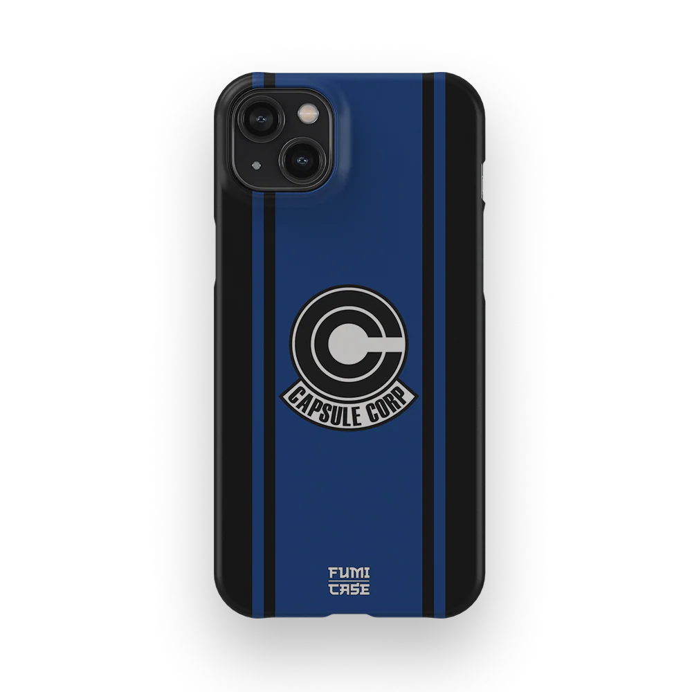 Capsule Corp Case-Slim - Image 26
