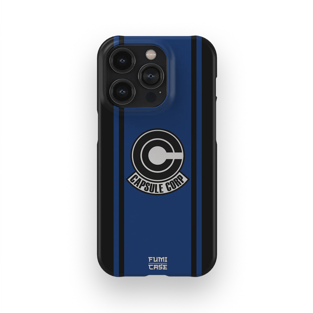 Capsule Corp Case-Slim - Image 27