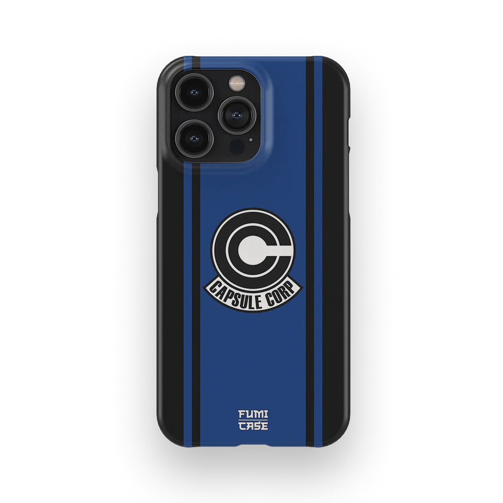 Capsule Corp Case-Slim - Image 28