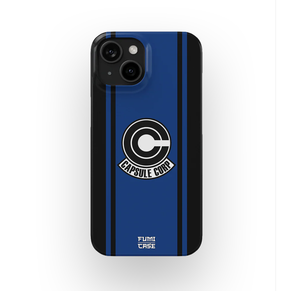 Capsule Corp Case-Slim - Image 29