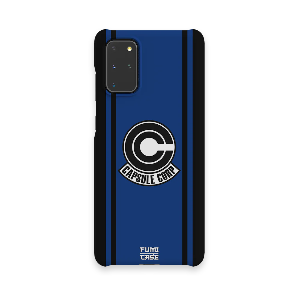 Capsule Corp Case-Slim - Image 3